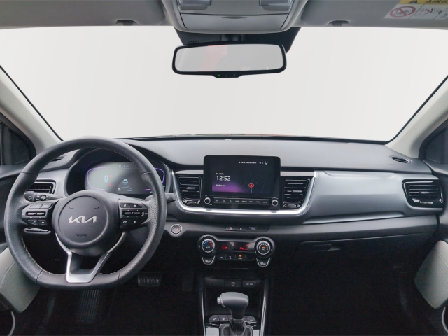 Kia Stonic – Bild 6