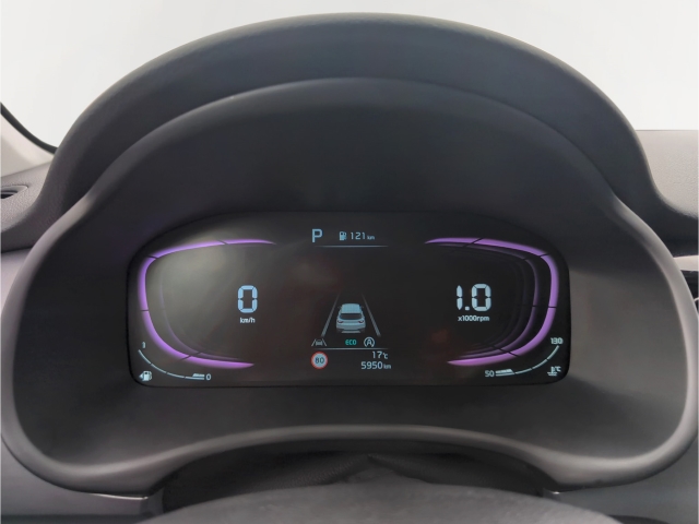 Kia Stonic – Bild 7