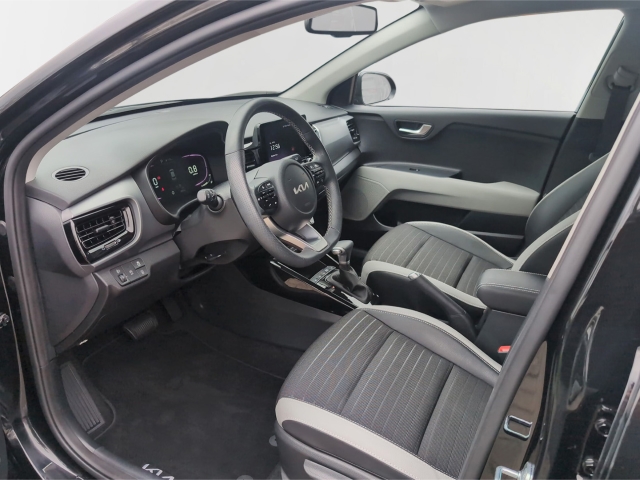 Kia Stonic – Bild 8