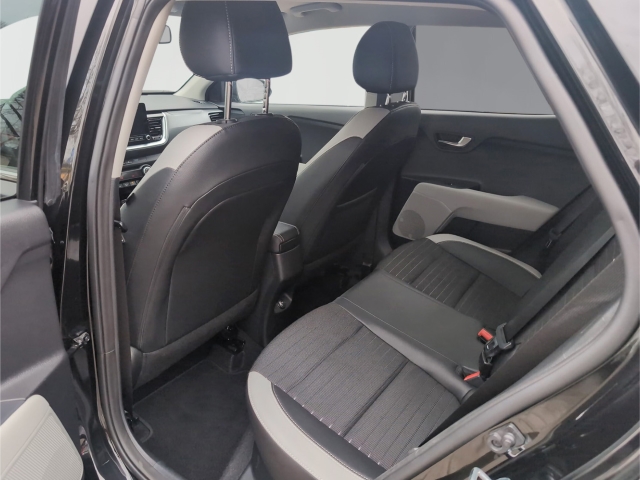 Kia Stonic – Bild 9