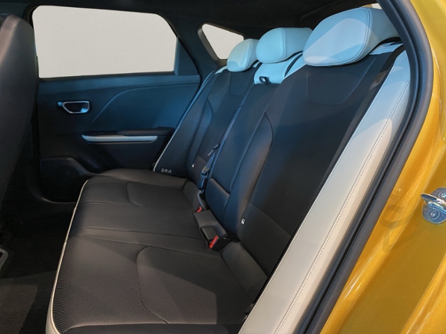 Kia K4 – Bild 10