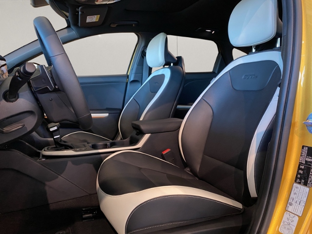 Kia K4 – Bild 11