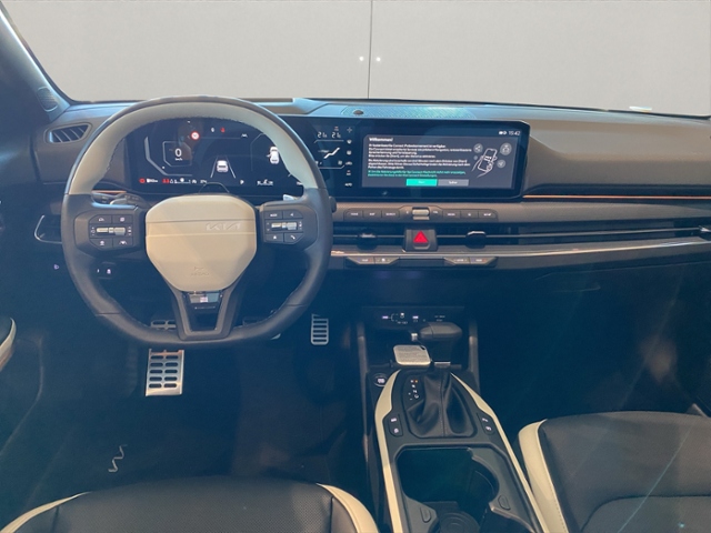 Kia K4 – Bild 12