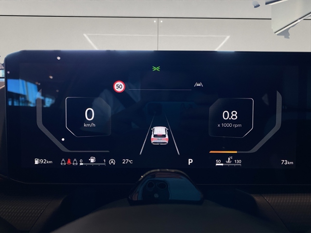 Kia K4 – Bild 13