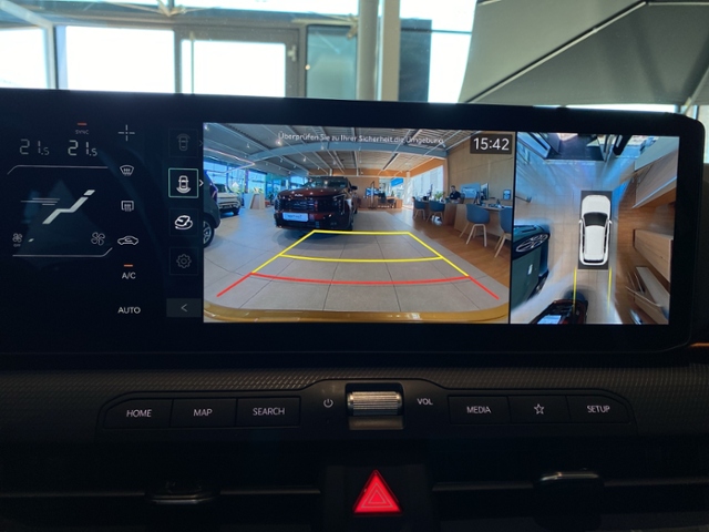 Kia K4 – Bild 14