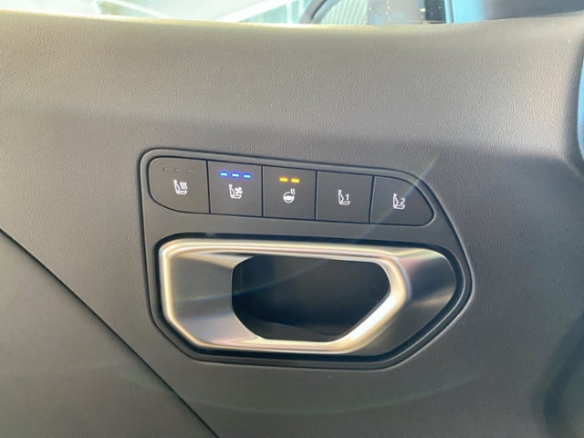 Kia K4 – Bild 15