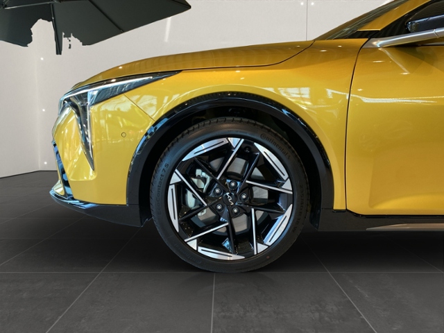 Kia K4 – Bild 16