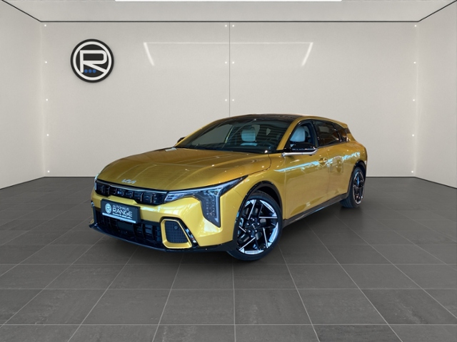 Kia K4 – Bild 2
