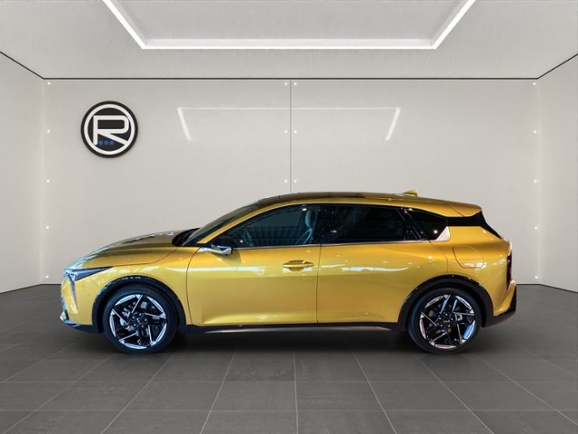Kia K4 – Bild 3