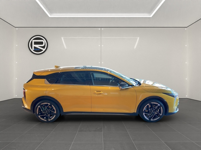 Kia K4 – Bild 4