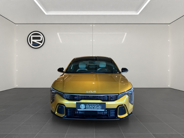 Kia K4 – Bild 5