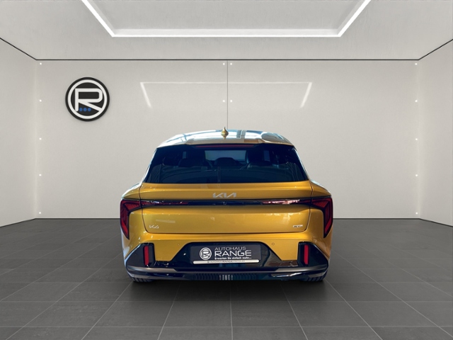 Kia K4 – Bild 8