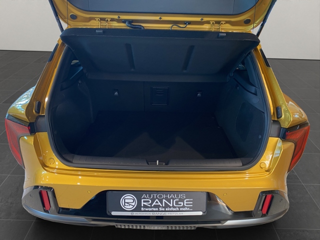 Kia K4 – Bild 9
