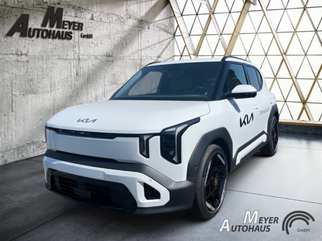 Kia EV2