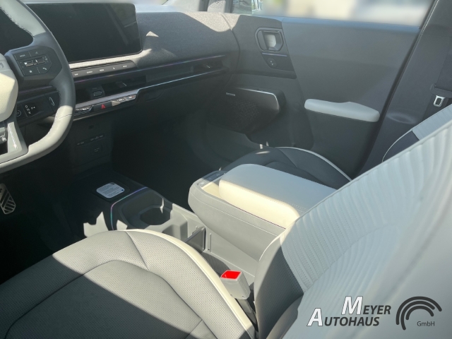 Kia EV2 – Bild 10