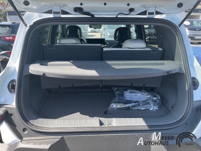 Kia EV2 – Bild 13