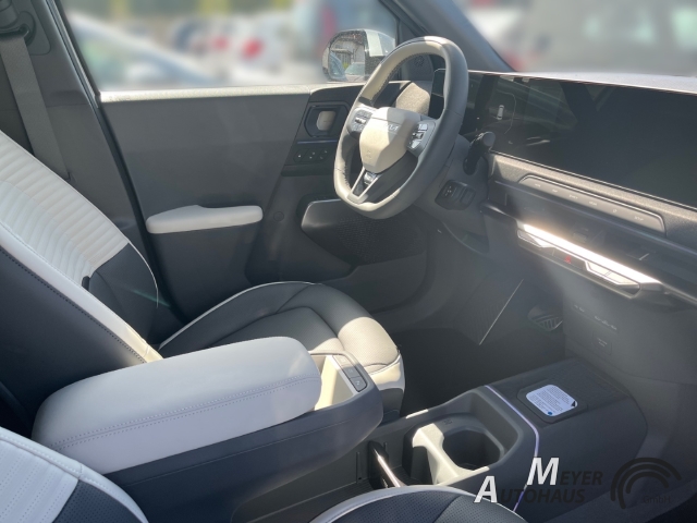 Kia EV2 – Bild 15