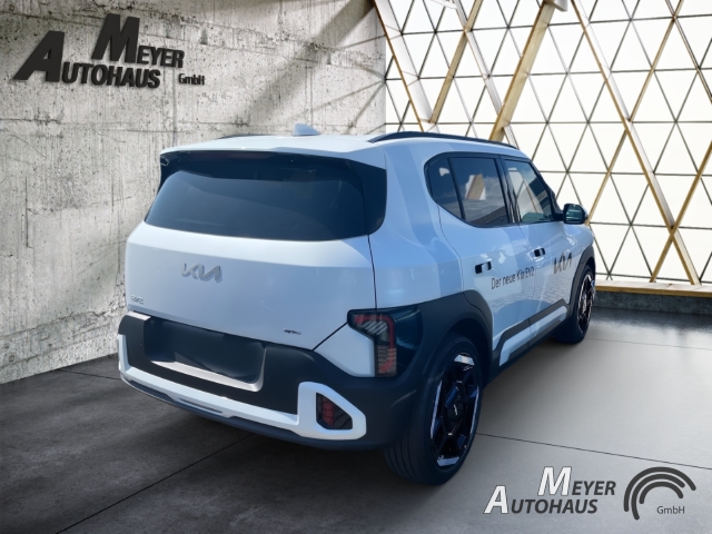 Kia EV2 – Bild 16