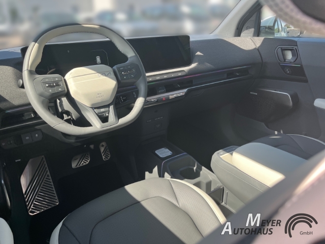 Kia EV2 – Bild 17