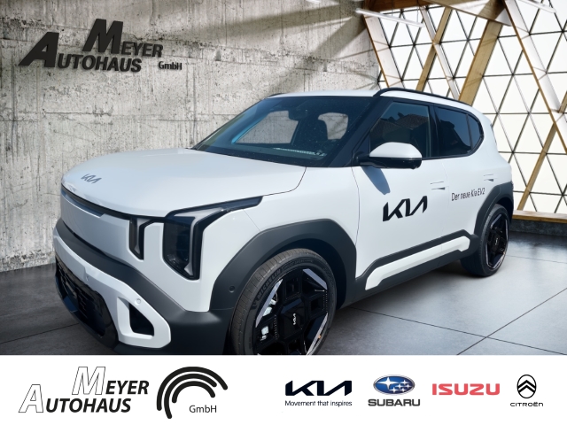 Kia EV2