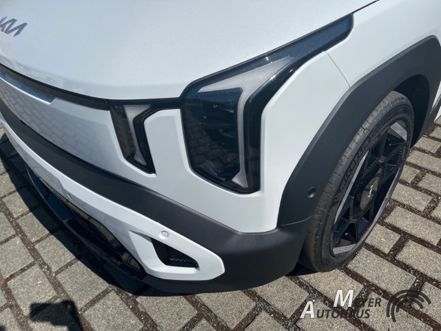 Kia EV2