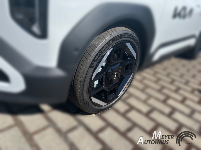 Kia EV2