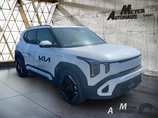 Kia EV2 – Bild 5