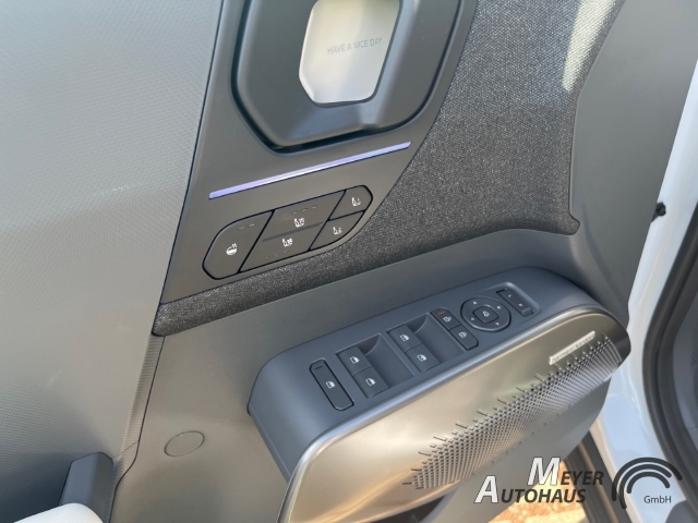 Kia EV2 – Bild 8