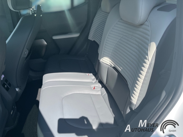Kia EV2 – Bild 9