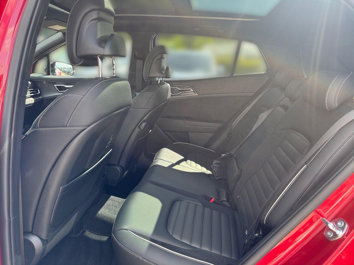 Kia Sportage – Bild 12