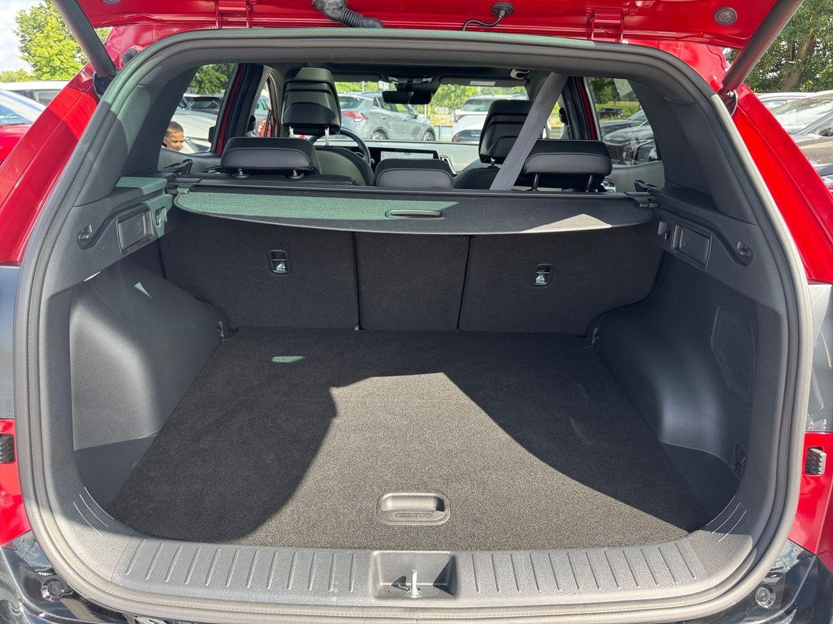 Kia Sportage – Bild 13