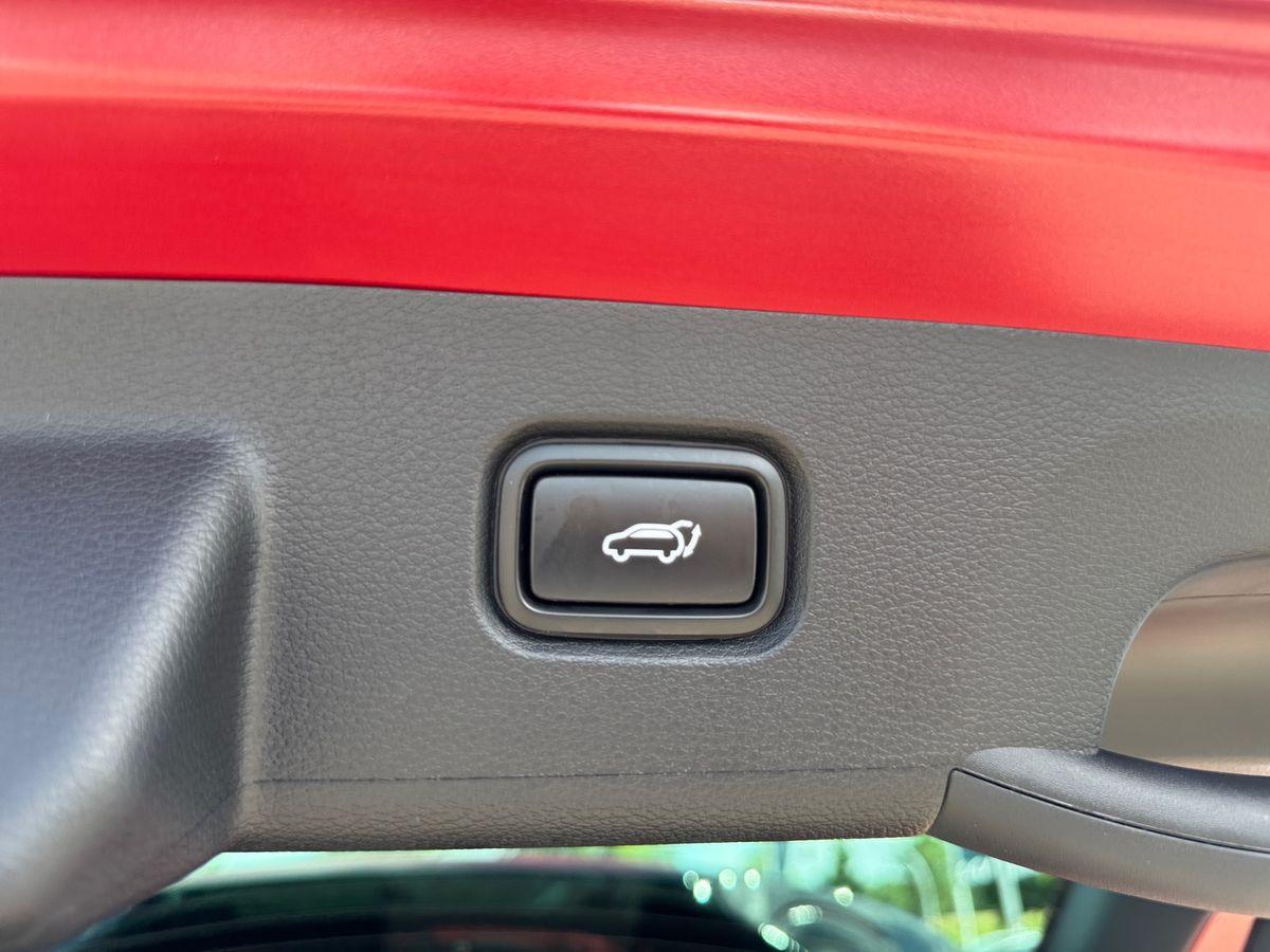 Kia Sportage – Bild 14