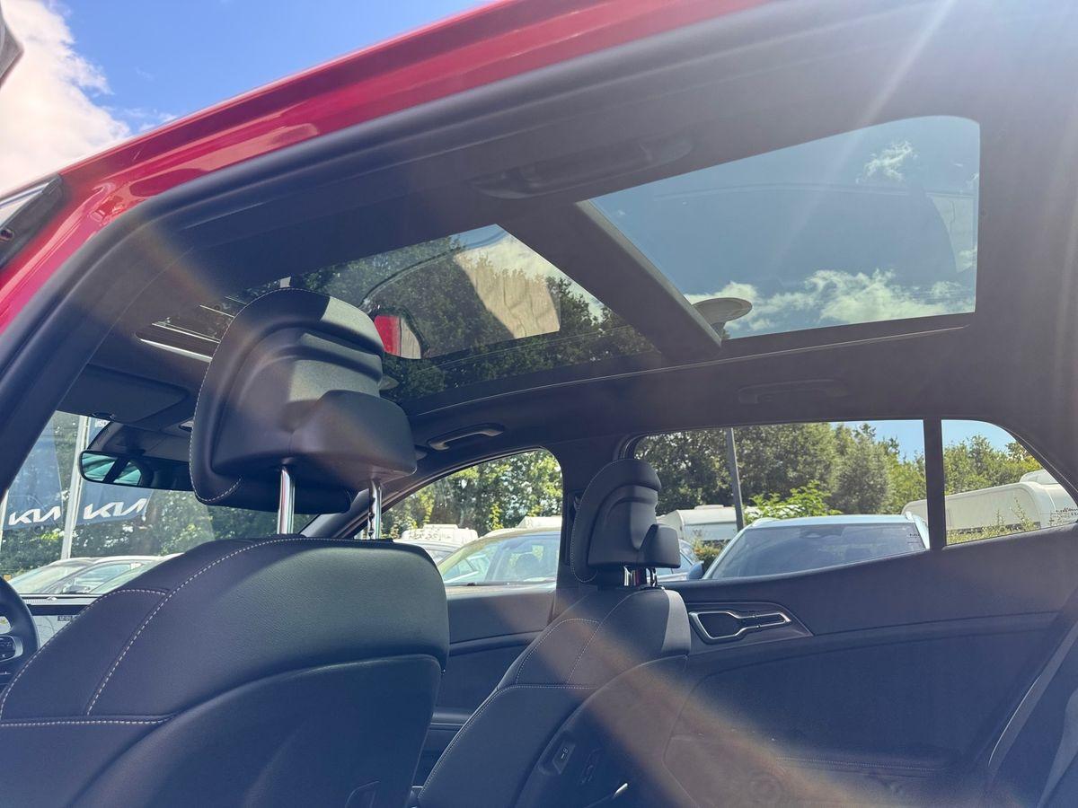 Kia Sportage – Bild 15
