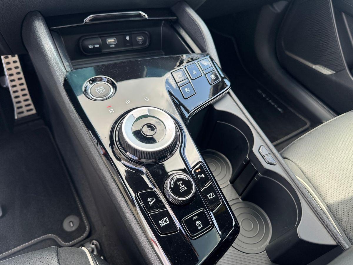 Kia Sportage – Bild 19