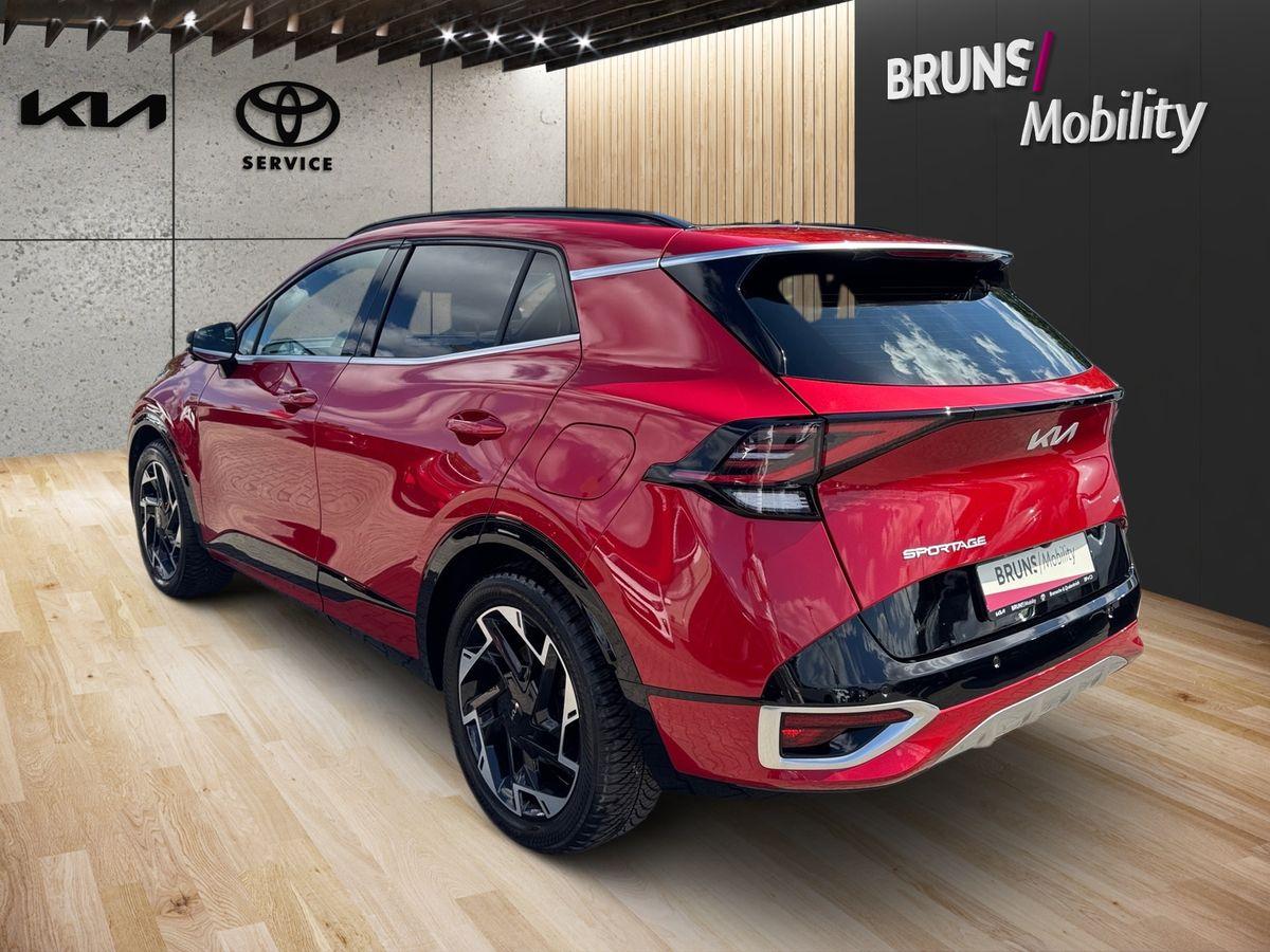Kia Sportage – Bild 5