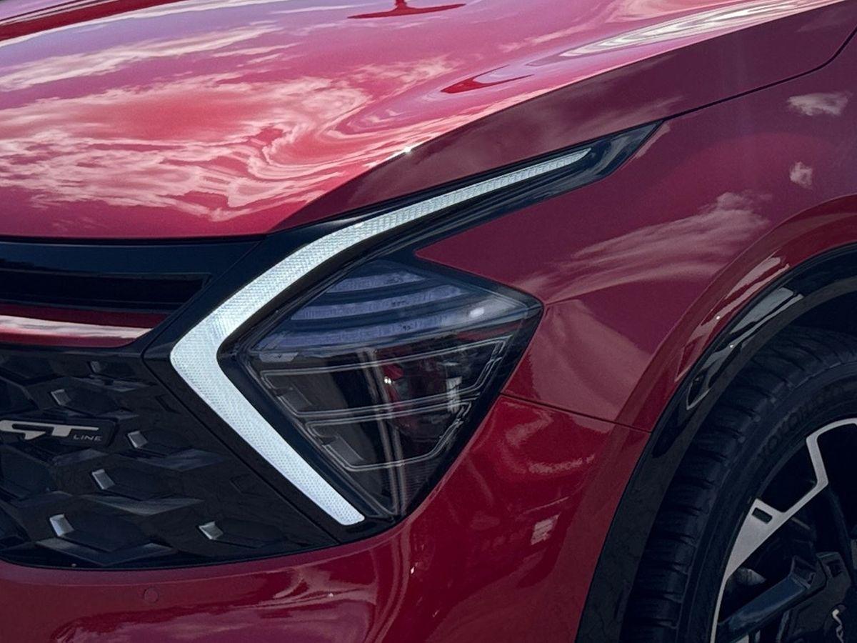 Kia Sportage – Bild 6