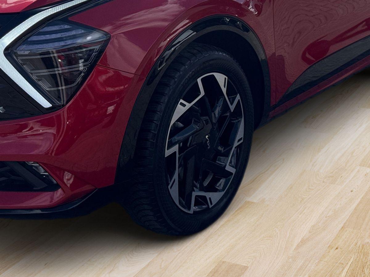 Kia Sportage – Bild 7