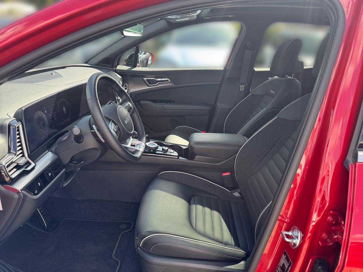 Kia Sportage – Bild 8