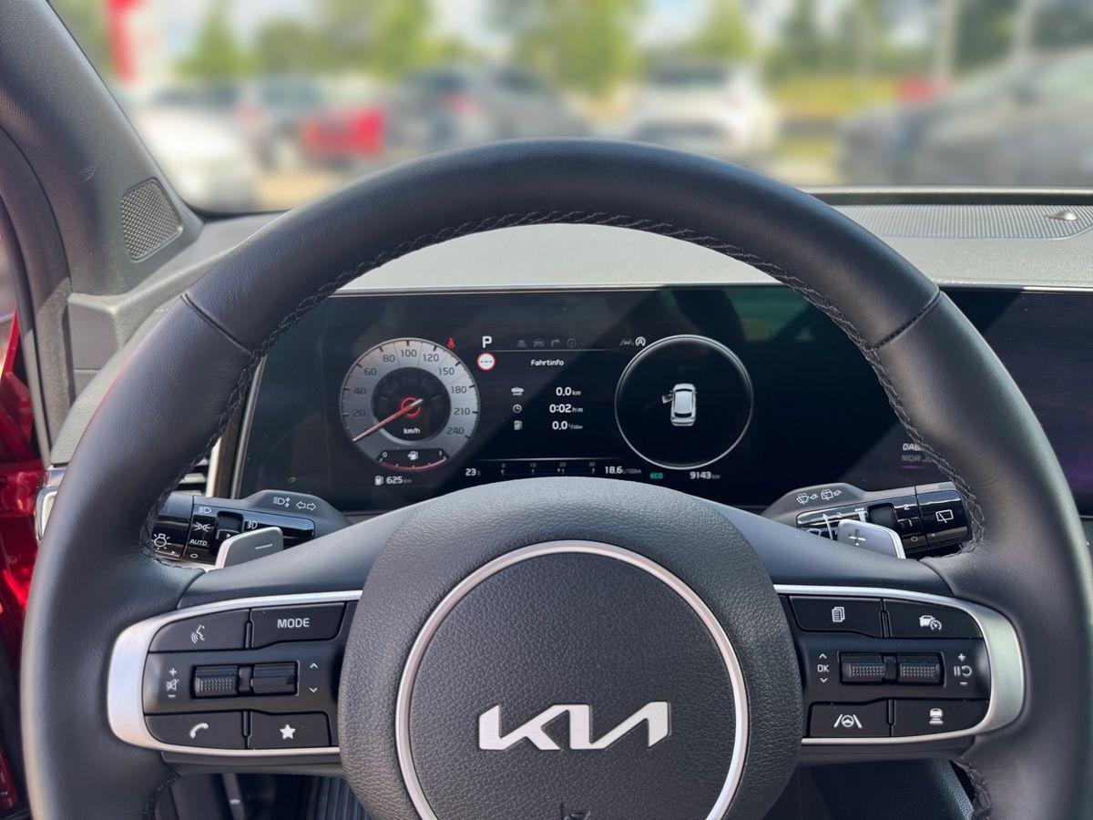 Kia Sportage – Bild 9