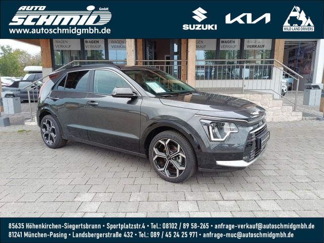 Kia Niro