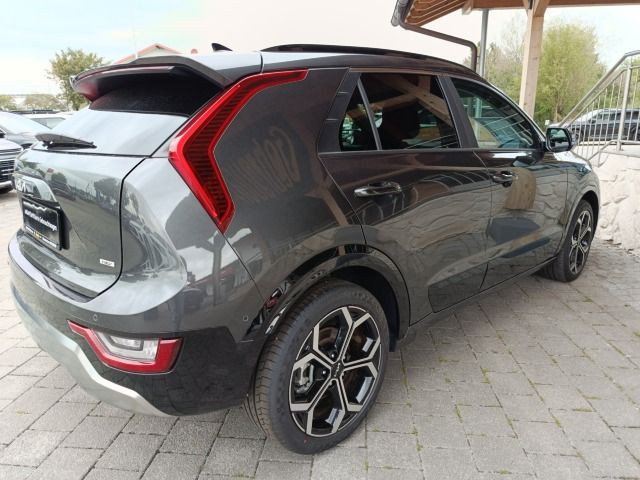 Kia Niro – Bild 9