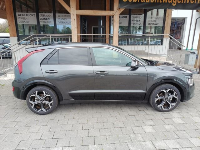 Kia Niro – Bild 11