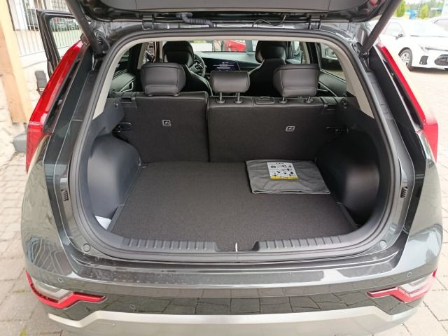 Kia Niro – Bild 12
