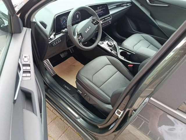 Kia Niro – Bild 14