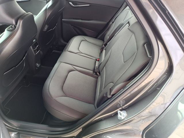 Kia Niro – Bild 16