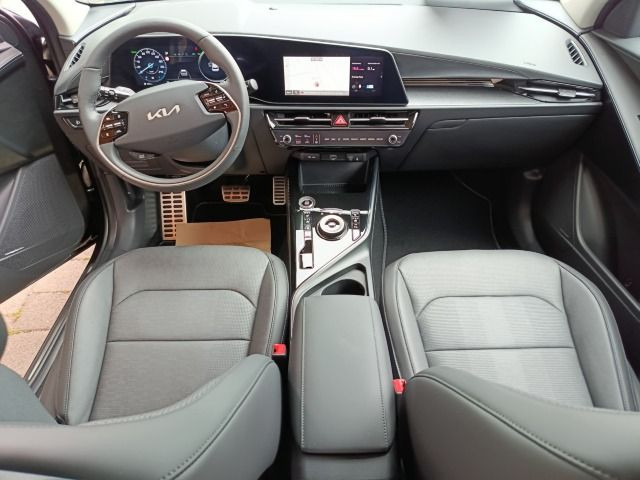 Kia Niro – Bild 18