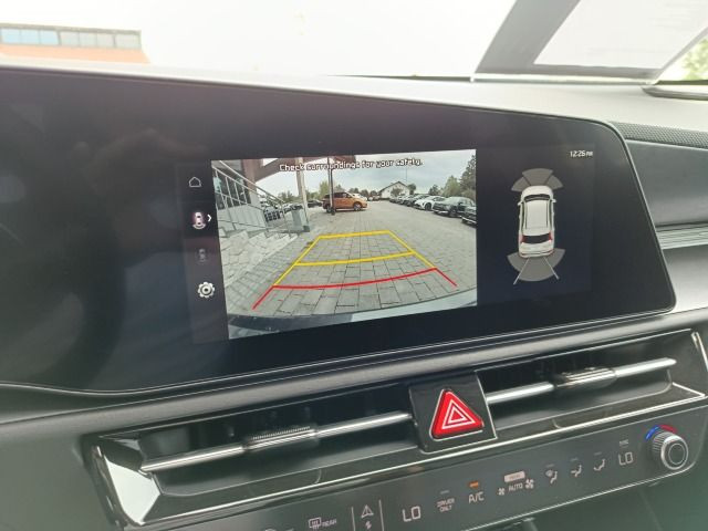Kia Niro – Bild 19