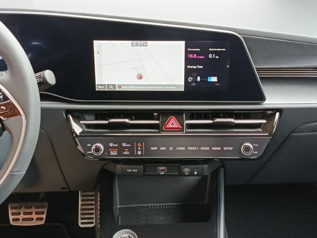 Kia Niro – Bild 21