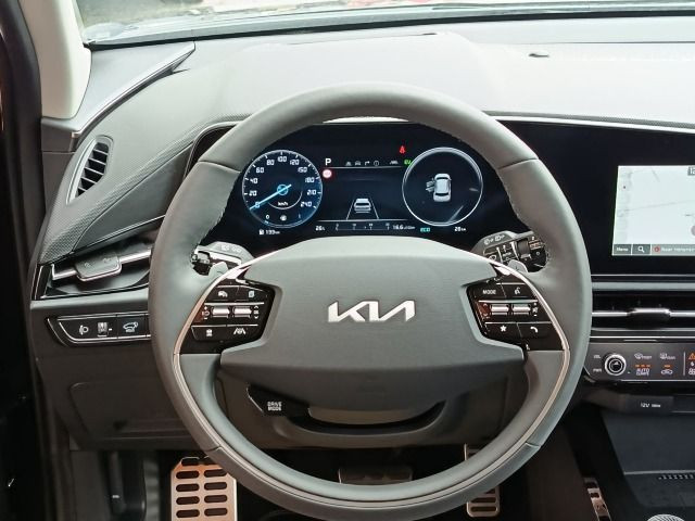Kia Niro – Bild 22