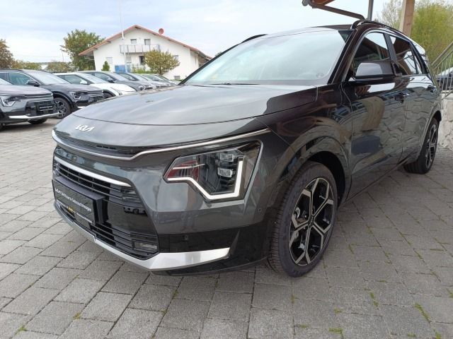 Kia Niro – Bild 4